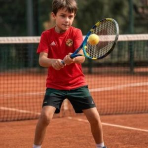 tennis escola nastic tarragona